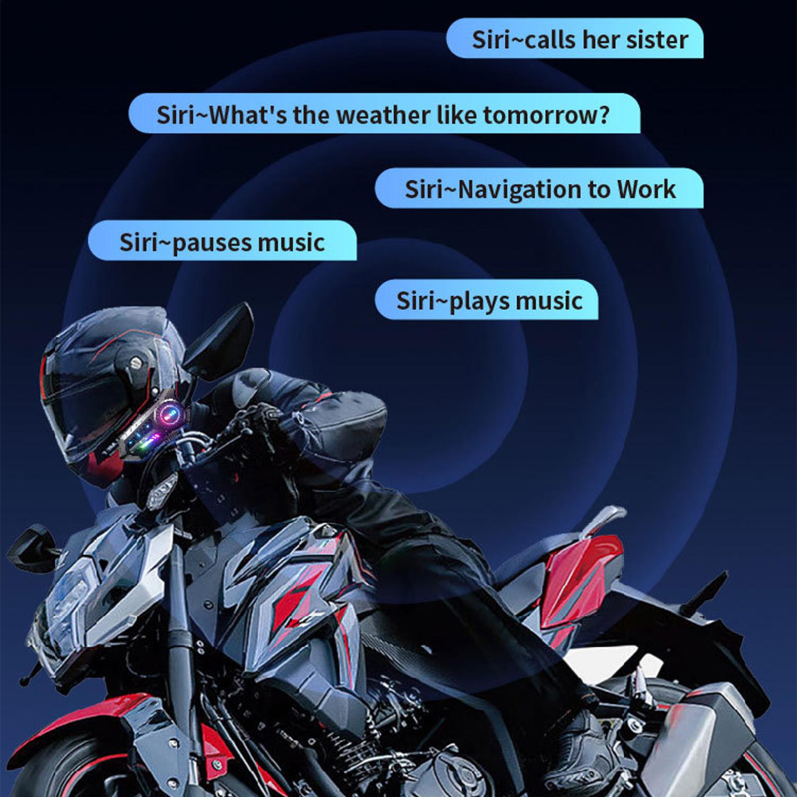 Helmet Headset Double-speaker  - Commute Cycling Helmet บทวิจารณ์และราคา