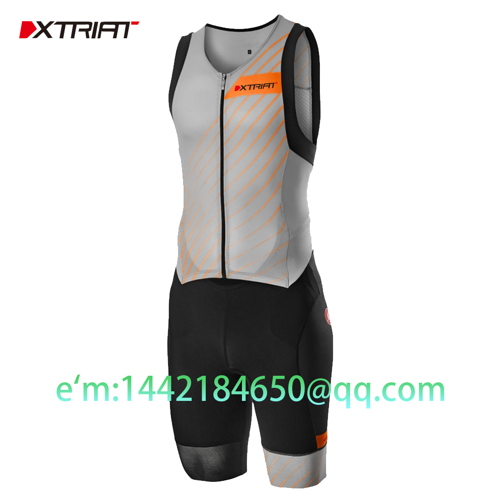 XTRIAT-Men's Triathlon Skinsui - Cycling Commuter Trousers บทวิจารณ์และราคา