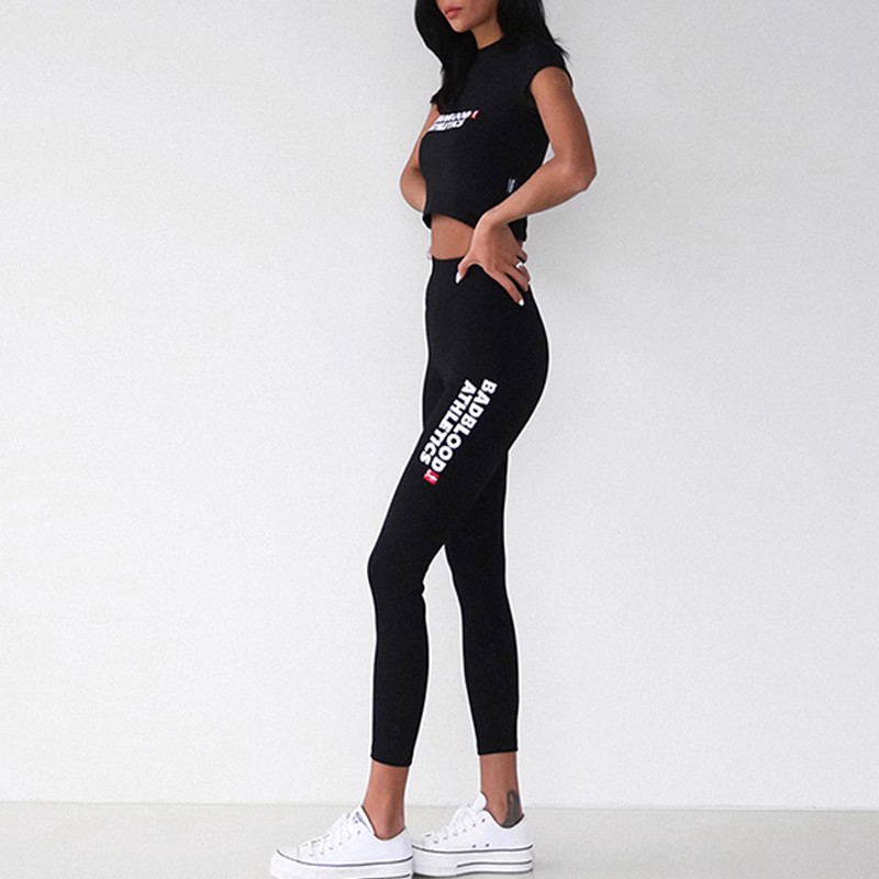 High Waist Ladies Sports Cycli - Cycling Commute Pants บทวิจารณ์และราคา