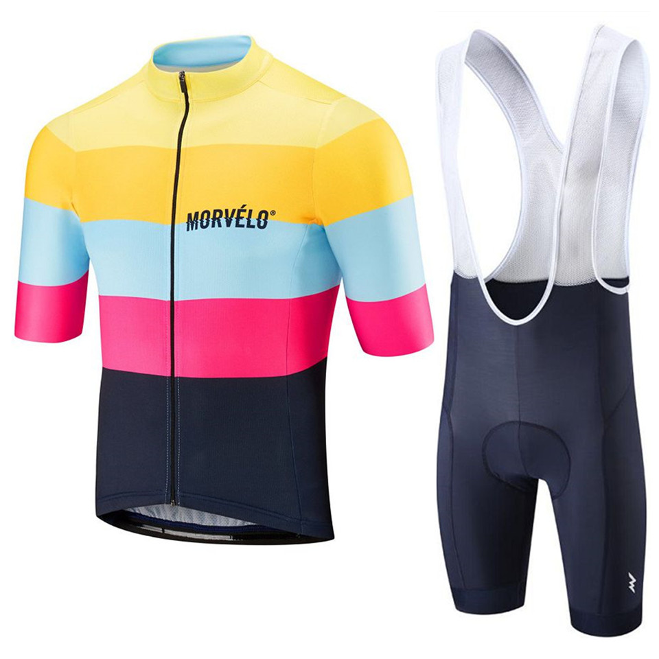 Road Bike Sports Set Summer Cy - Cycling Commuter Trousers บทวิจารณ์และราคา