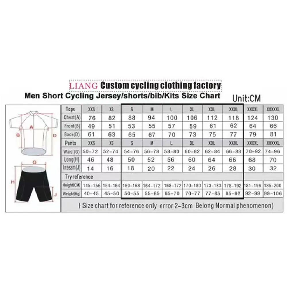 Spain 2026 Team Massi Cycling  - Cycling Commuter Clothing บทวิจารณ์และราคา