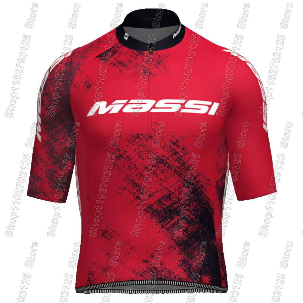 Spain 2026 Team Massi Cycling  - Cycling Commuter Clothing บทวิจารณ์และราคา