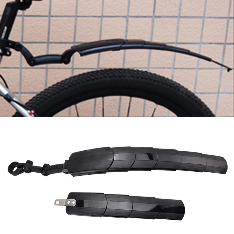 Cycling Fenders Splash Guard F - Cycling Commute Rain บทวิจารณ์และราคา