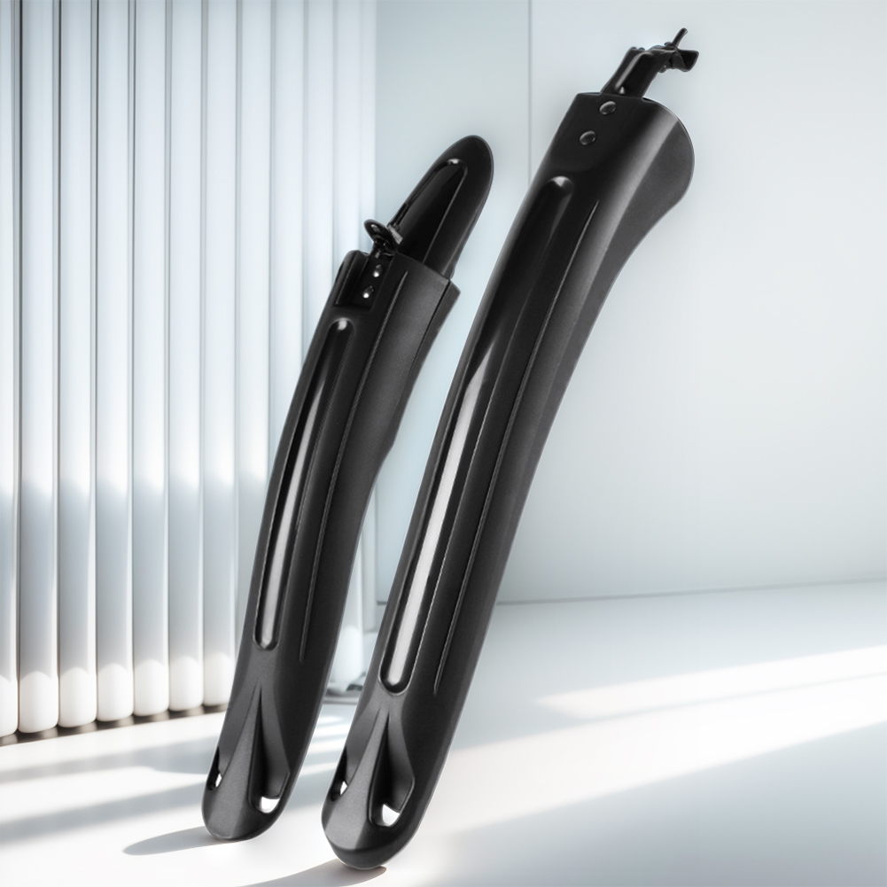 Mountain Bike Fender Set MTB 2 - Fender Mudguard Set บทวิจารณ์และราคา