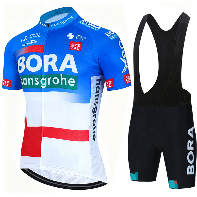 Men's Cycling Shorts UCI BORA  - Cycling Commuter Trousers บทวิจารณ์และราคา