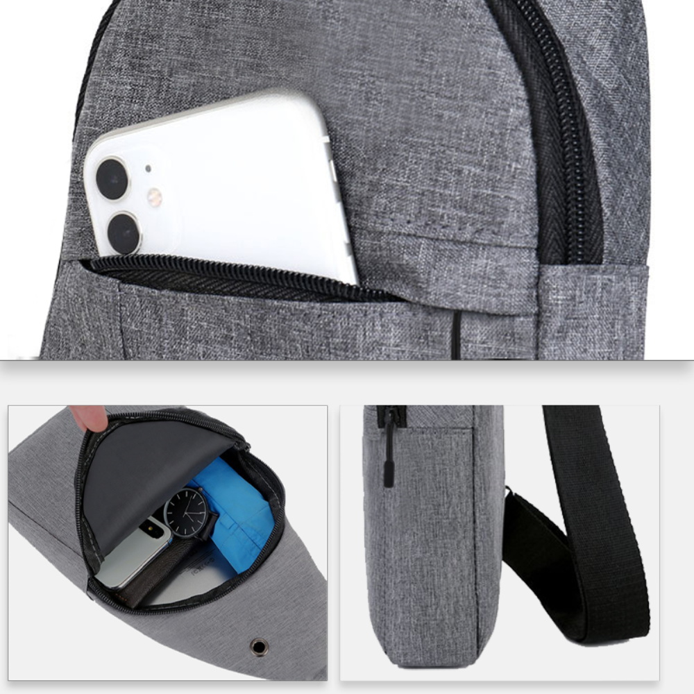 New Golden Flower Letter Serie - Cycling Commute Bag บทวิจารณ์และราคา