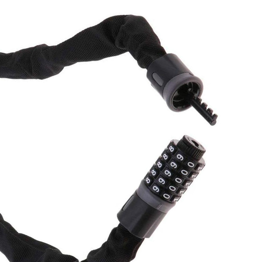 Universal 5-Digit Combination  - Chain Lock Combination บทวิจารณ์และราคา