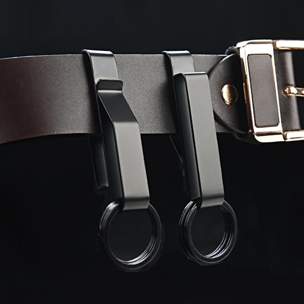 Waist Hanging Buckle Heavy Dut - Chain Lock Combination บทวิจารณ์และราคา