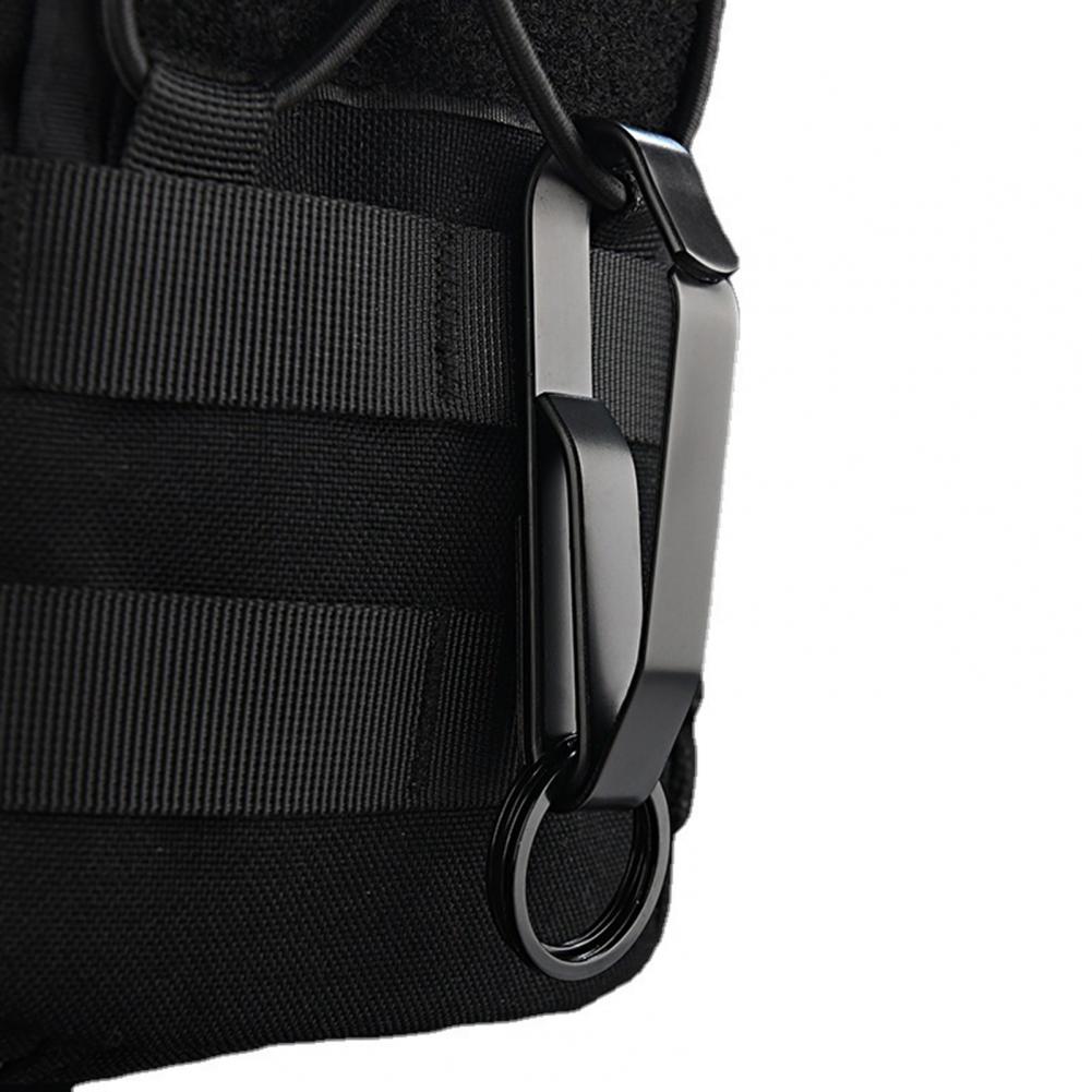 Waist Hanging Buckle Heavy Dut - Chain Lock Combination บทวิจารณ์และราคา