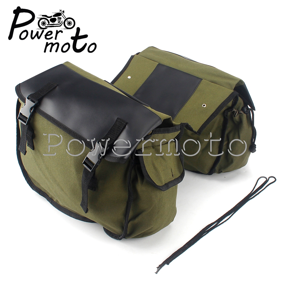 Universal Moto Saddle Bag Moto - Cycling Commute Bag บทวิจารณ์และราคา