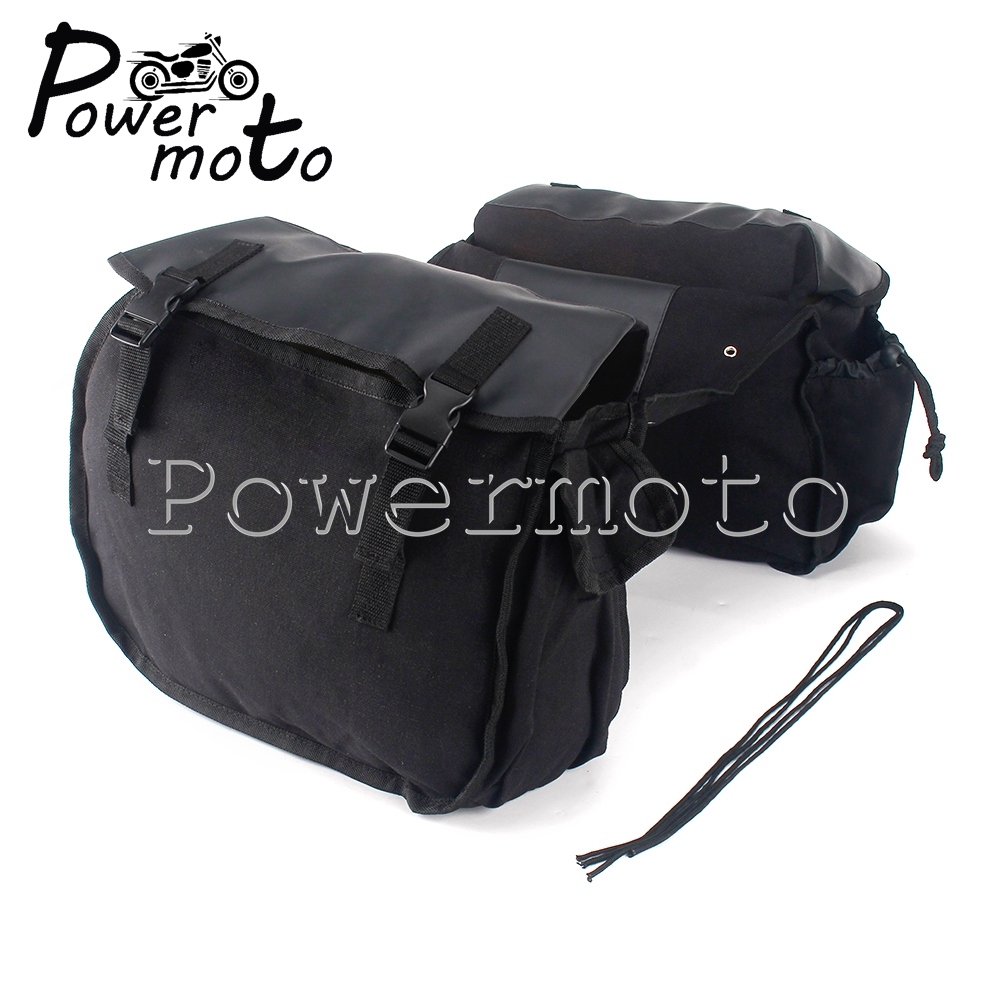 Universal Moto Saddle Bag Moto - Cycling Commute Bag บทวิจารณ์และราคา