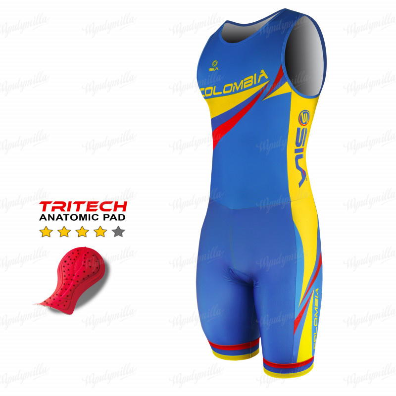 Triathlon Racing Clothing Sila - Cycling Commuter Trousers บทวิจารณ์และราคา