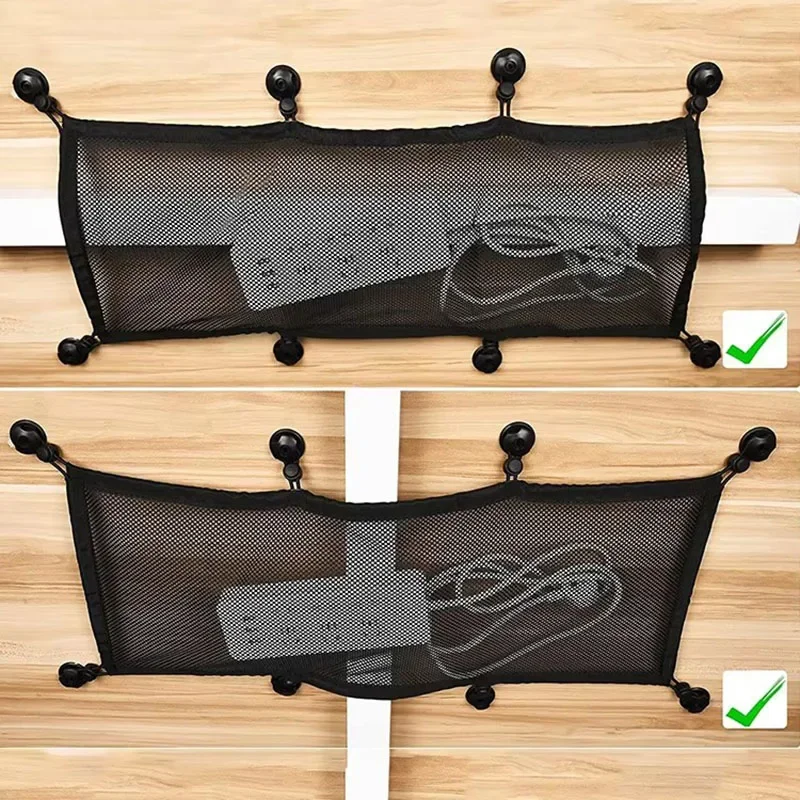 8 Hole Socket Network Pocket U - Cable Lock Flexible บทวิจารณ์และราคา