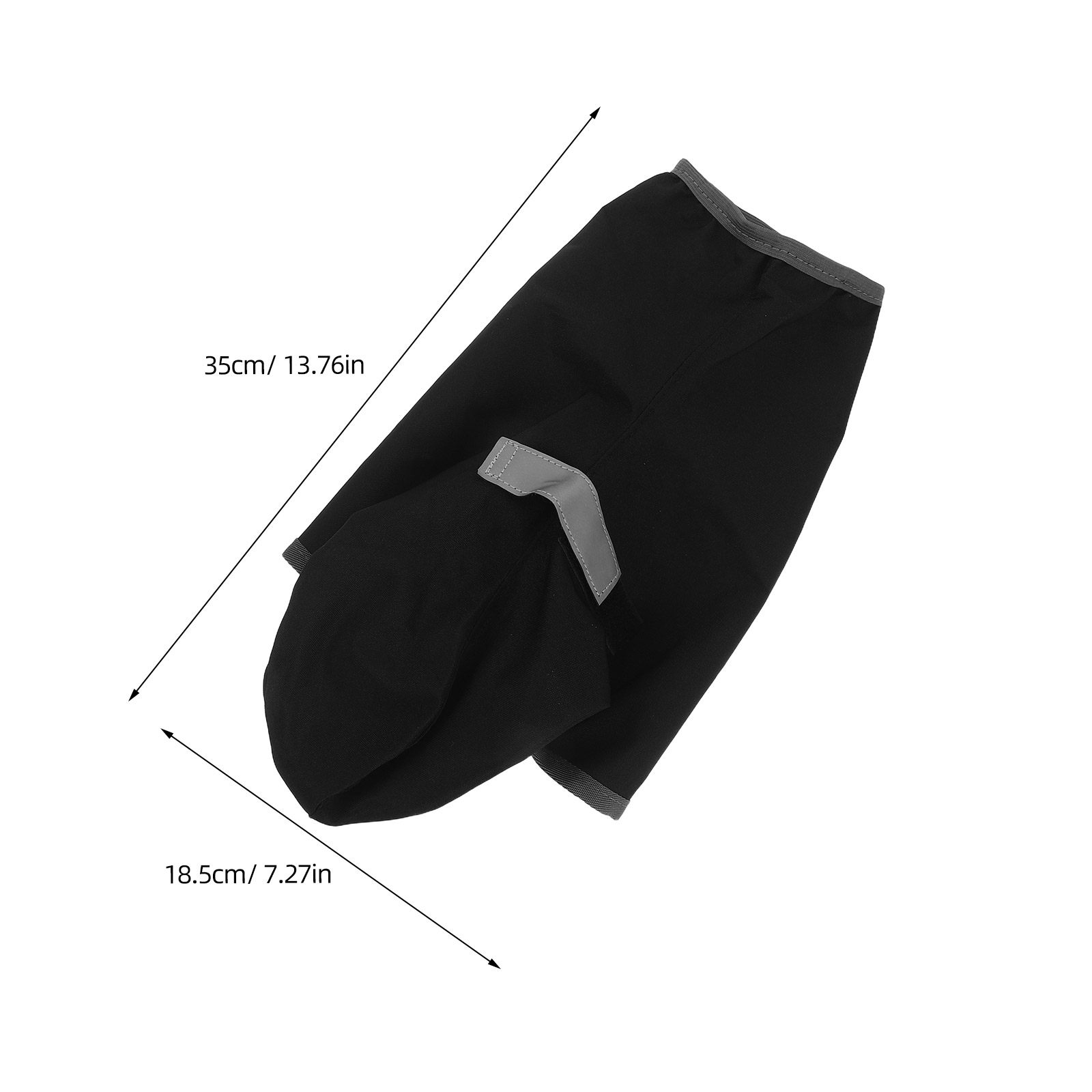 1Pair Waterproof Rain Shoe Cov - Cycling Commute Rain บทวิจารณ์และราคา