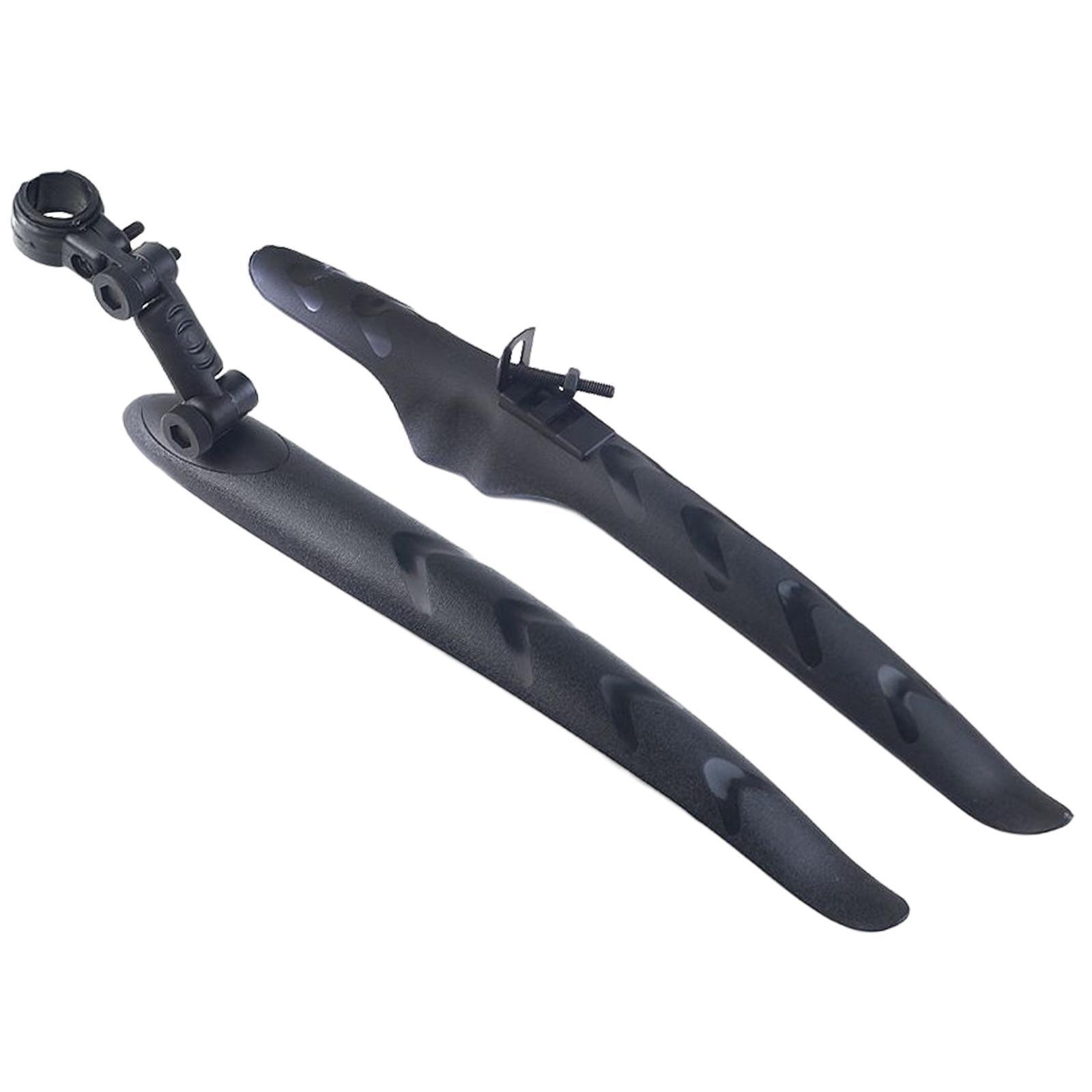 Bike Mudguard Bicycle Fender 7 - Fender Mudguard Set บทวิจารณ์และราคา