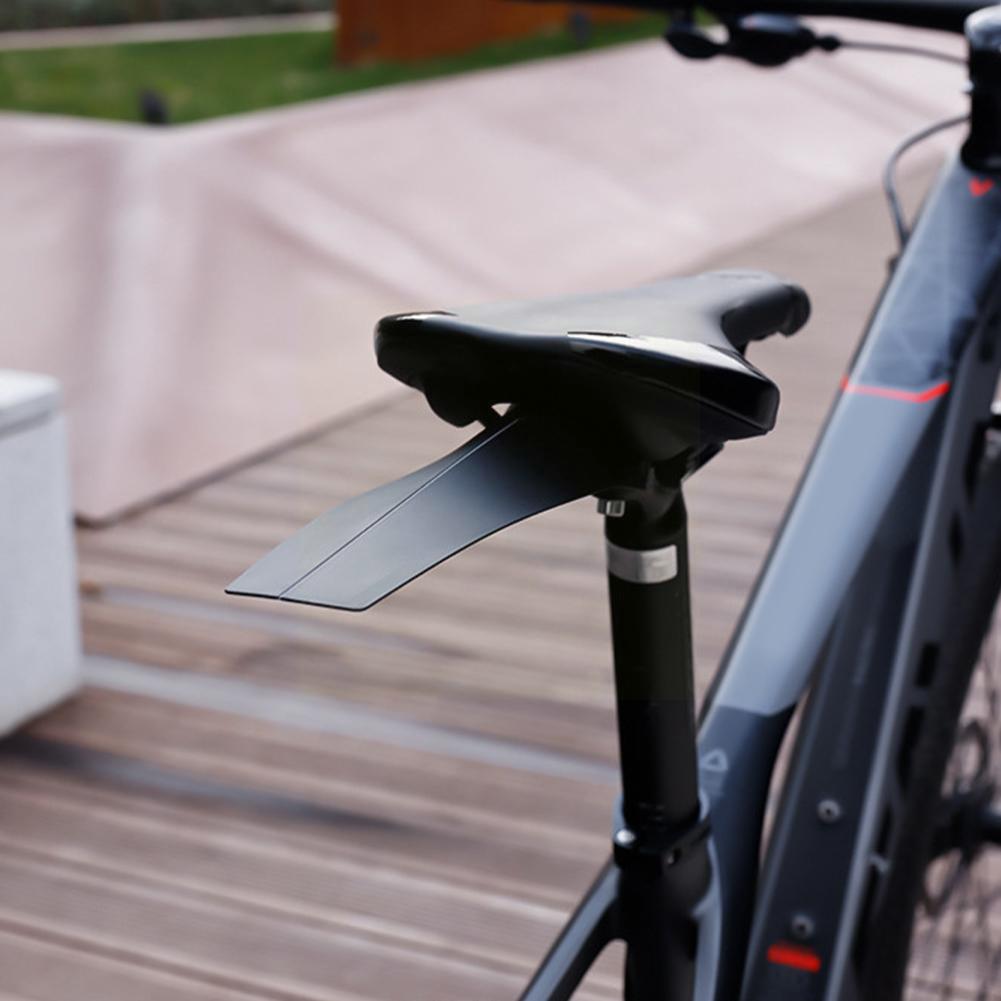 Bicycle Mudguard Rear Mountain - Commuting By Bike บทวิจารณ์และราคา