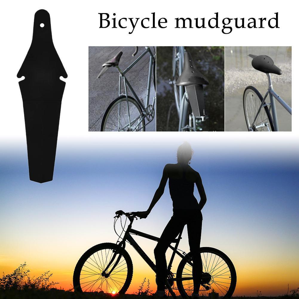Bicycle Mudguard Rear Mountain - Commuting By Bike บทวิจารณ์และราคา