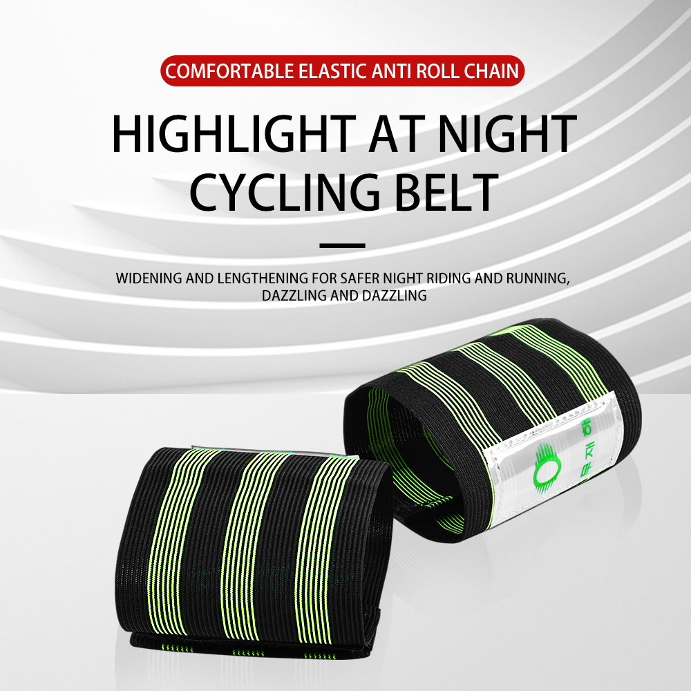 Universal Reflective Bike Safe - Cycling Commute Pants บทวิจารณ์และราคา