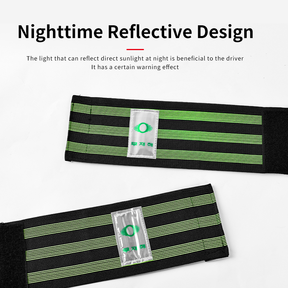 Universal Reflective Bike Safe - Cycling Commute Pants บทวิจารณ์และราคา