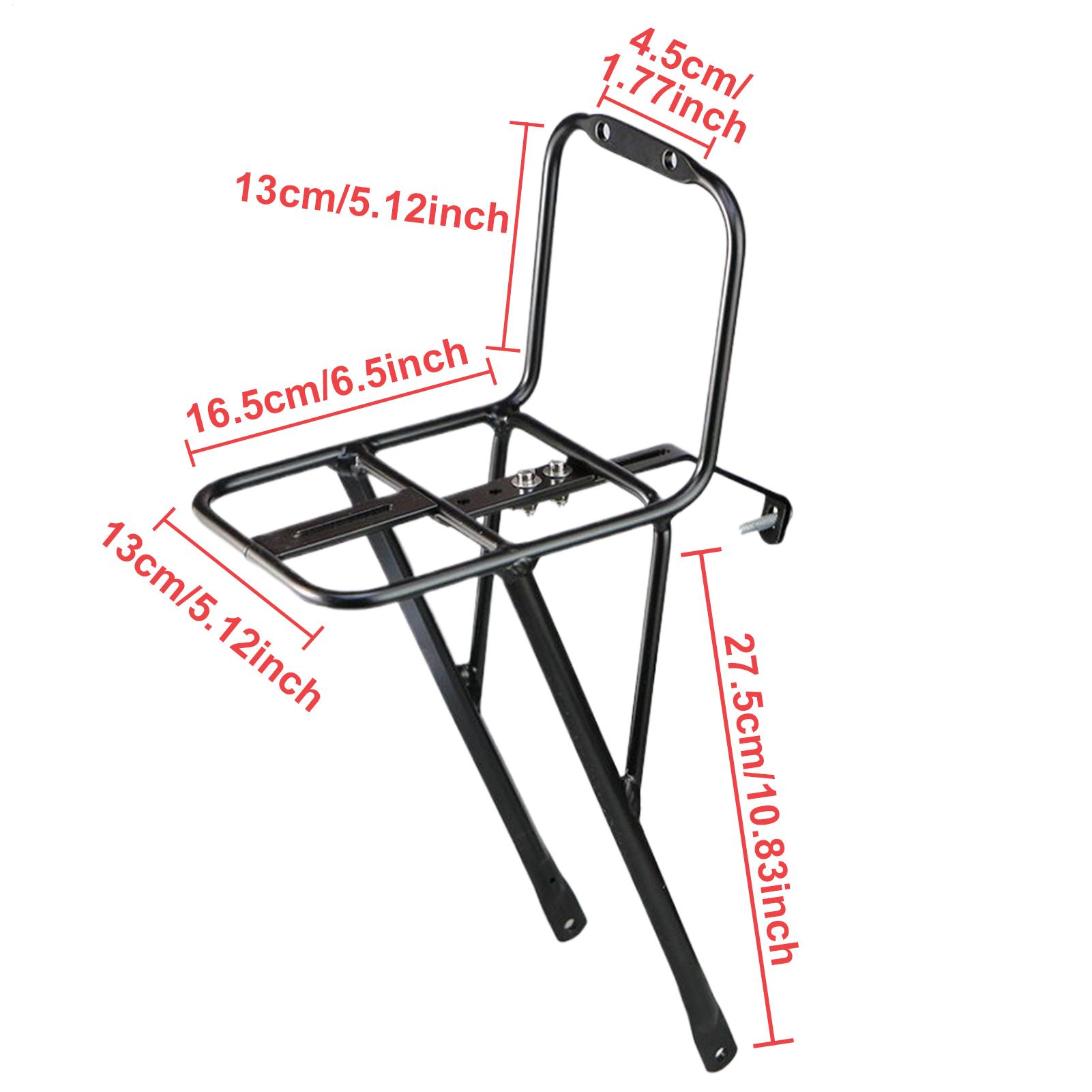 Bike Front Rack Mountain Road  - Commuting With Bike บทวิจารณ์และราคา