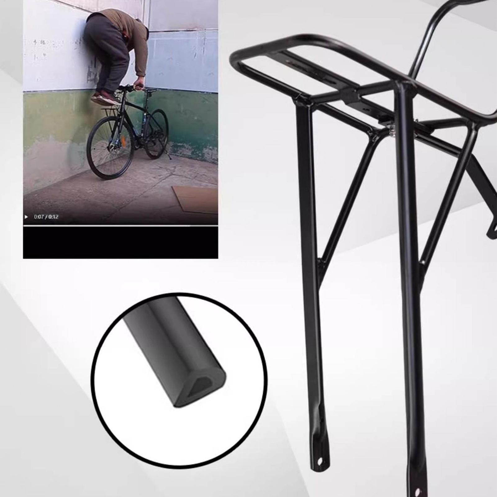 Bike Front Rack Mountain Road  - Commuting With Bike บทวิจารณ์และราคา