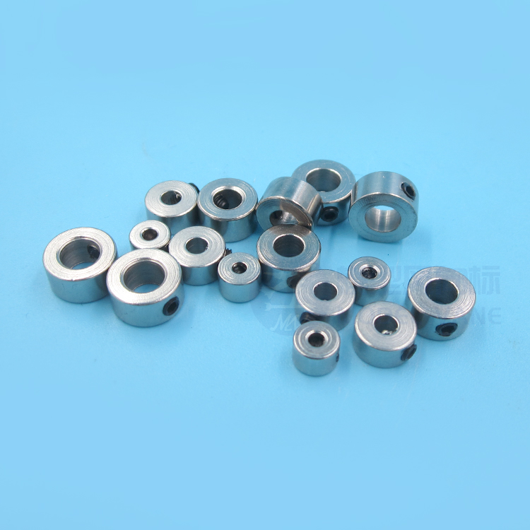 5pcs Metal 2.1mm/2.6mm/3.1mm/4 - Cable Lock Flexible บทวิจารณ์และราคา