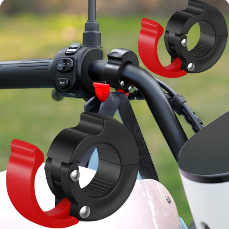 1Set ABS Bicycle Scooter Motor - Cycling Commute Bag บทวิจารณ์และราคา