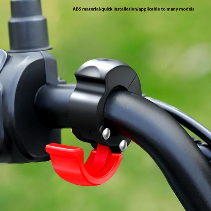 1Set ABS Bicycle Scooter Motor - Cycling Commute Bag บทวิจารณ์และราคา