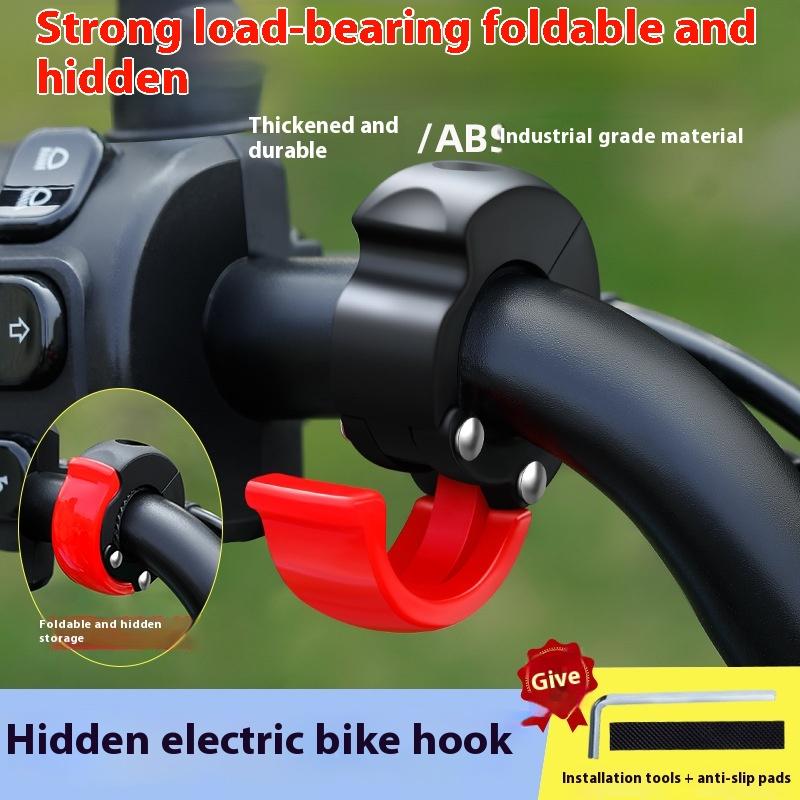 1Set ABS Bicycle Scooter Motor - Cycling Commute Bag บทวิจารณ์และราคา