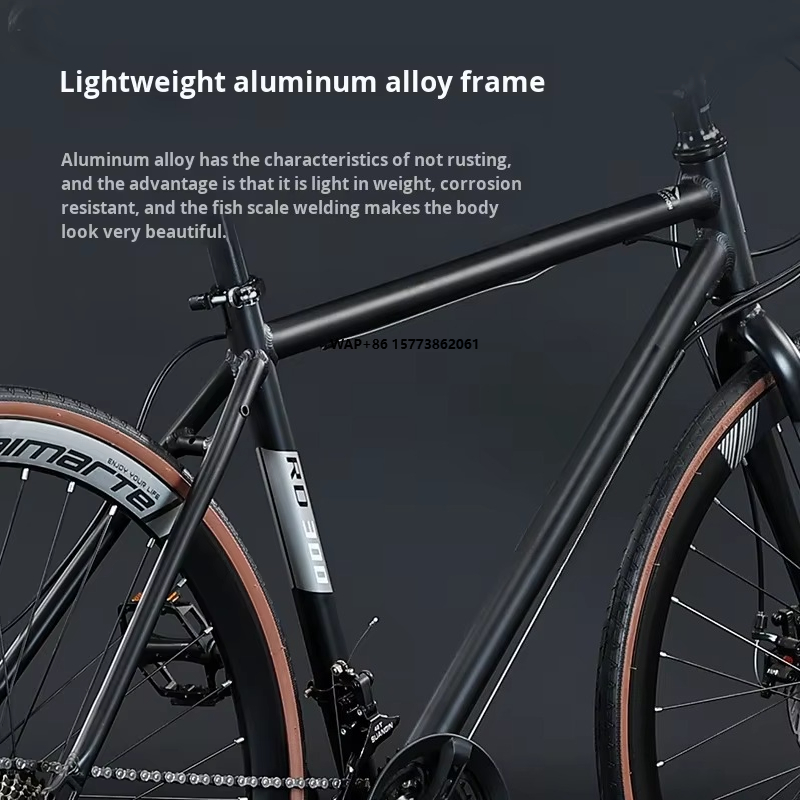 Manufacturer Road Bike Disc Br - Commuting On Road Bike บทวิจารณ์และราคา