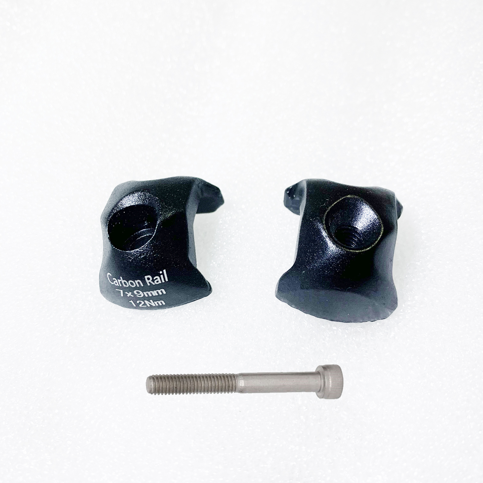 Carbon Seatpost Clamp Oval 7*9 - Commuting By Bike บทวิจารณ์และราคา