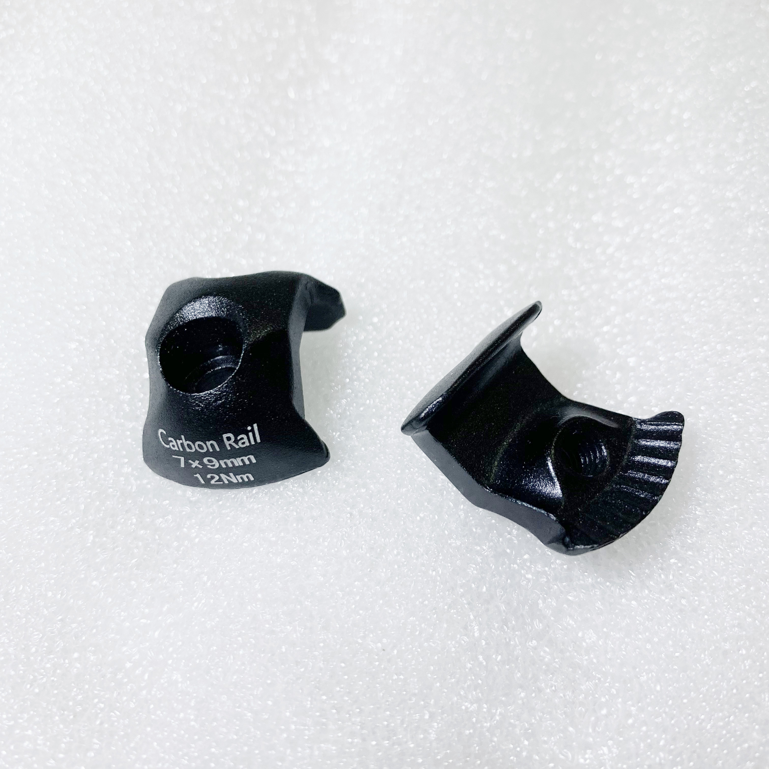 Carbon Seatpost Clamp Oval 7*9 - Commuting By Bike บทวิจารณ์และราคา
