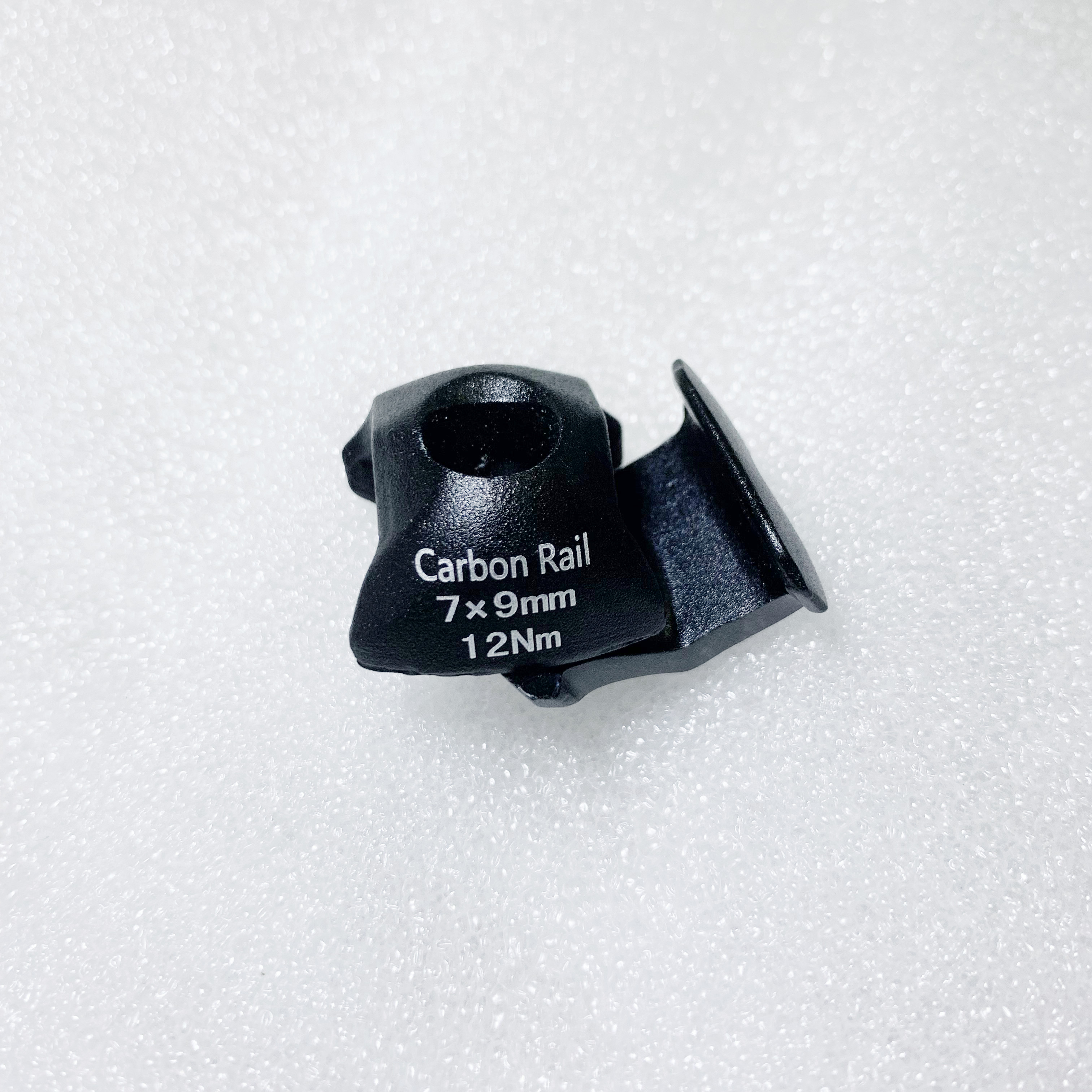 Carbon Seatpost Clamp Oval 7*9 - Commuting By Bike บทวิจารณ์และราคา