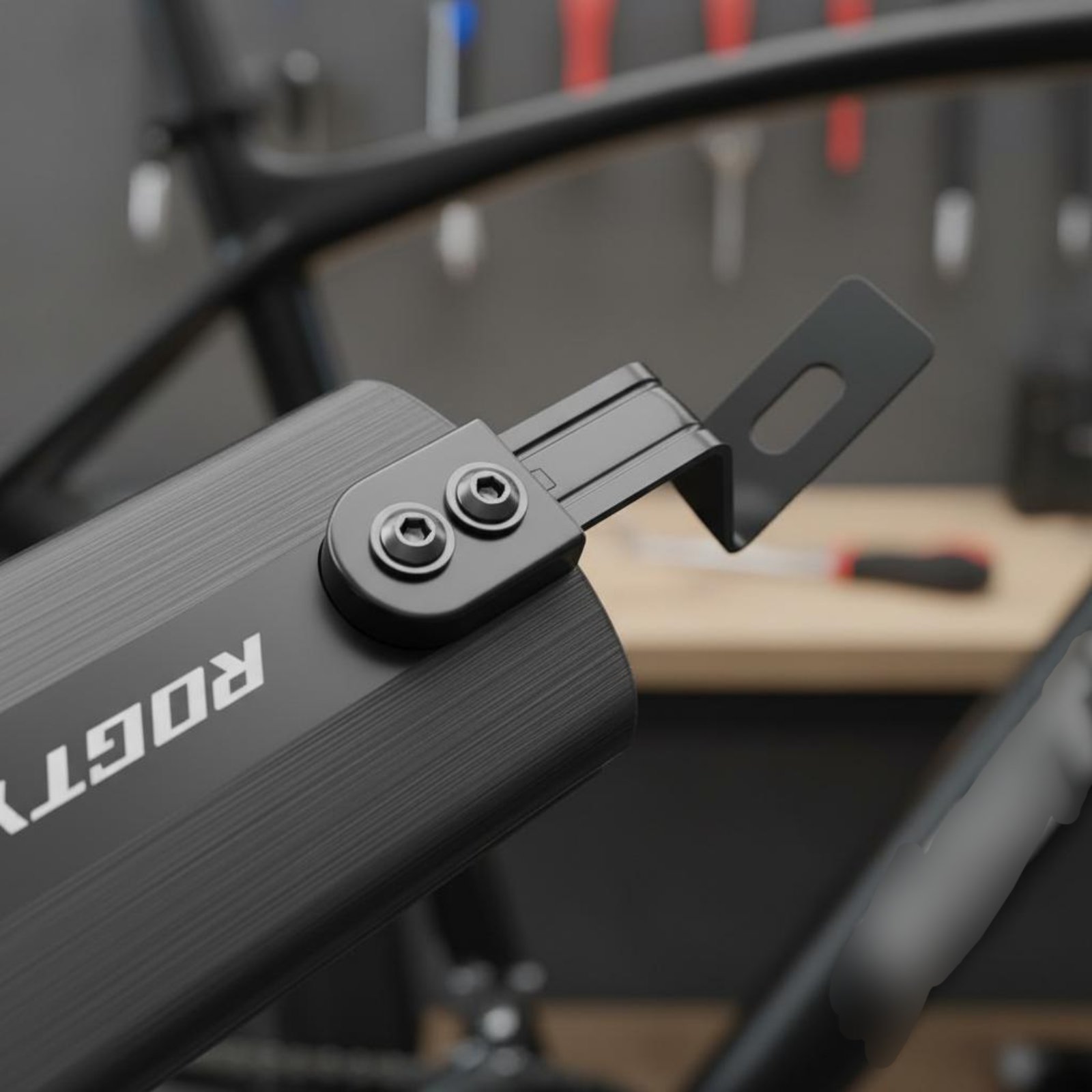 Retractable Bike Mudguard Fold - Fender Mudguard Set บทวิจารณ์และราคา