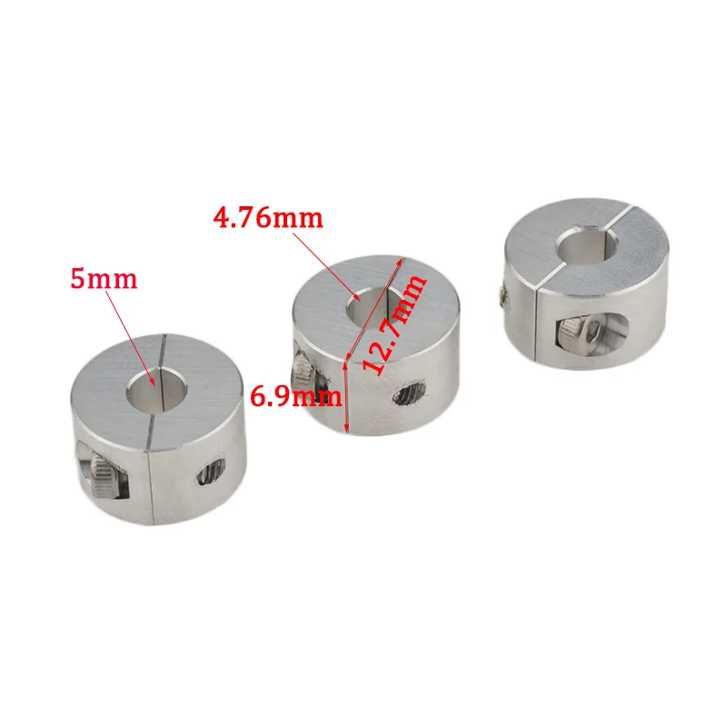 1pc RC Boat Aluminum Alloy Ant - Cable Lock Flexible บทวิจารณ์และราคา