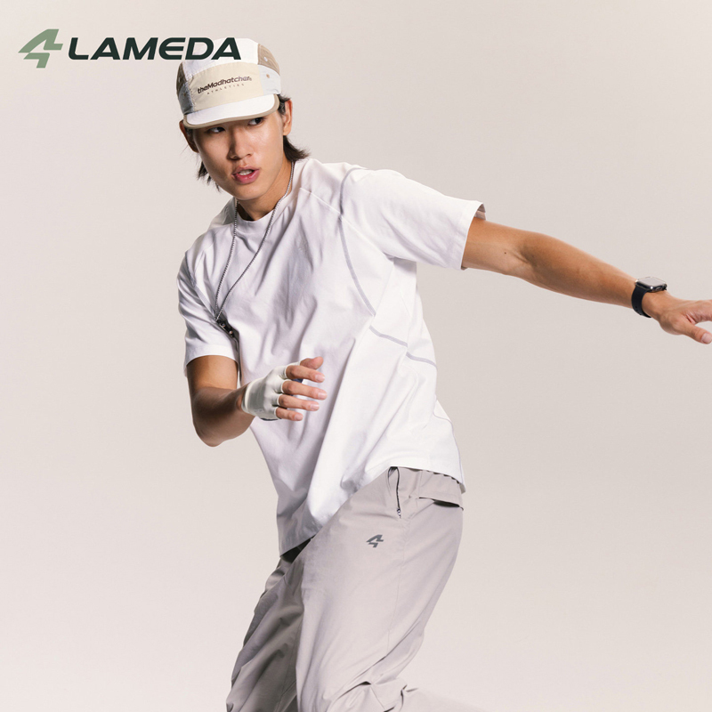 LAMEDA Cycling Short-Sleeve Fo - Cycling Shorts For Commute บทวิจารณ์และราคา