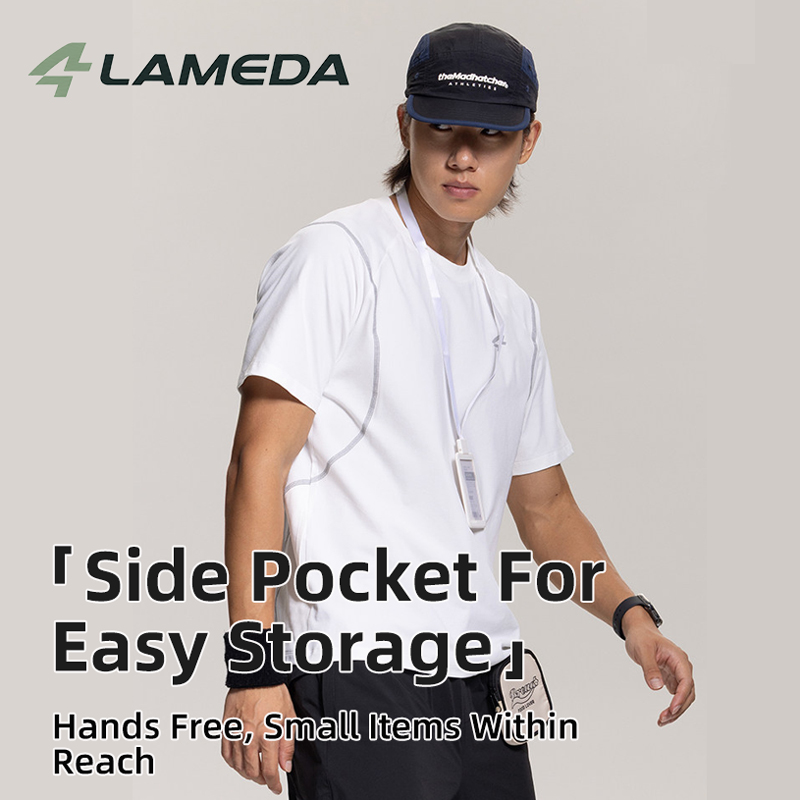 LAMEDA Cycling Short-Sleeve Fo - Cycling Shorts For Commute บทวิจารณ์และราคา