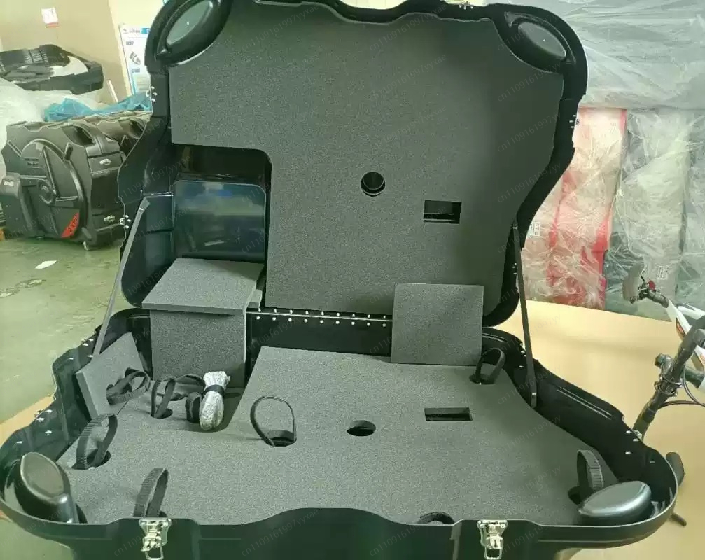Bicycle Travel Case Bikes - Bi - Commuting By Bike บทวิจารณ์และราคา