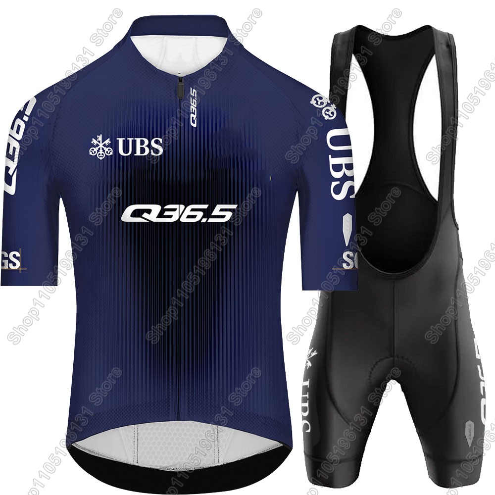 Q36.5 Team 2026 Cycling Jersey - Cycling Commuter Clothing บทวิจารณ์และราคา