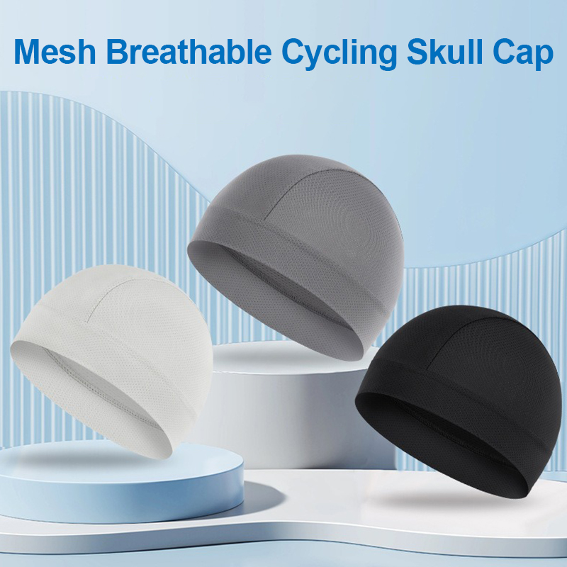 Breathable Mesh Cycling Skull  - Commute Cycling Helmet บทวิจารณ์และราคา