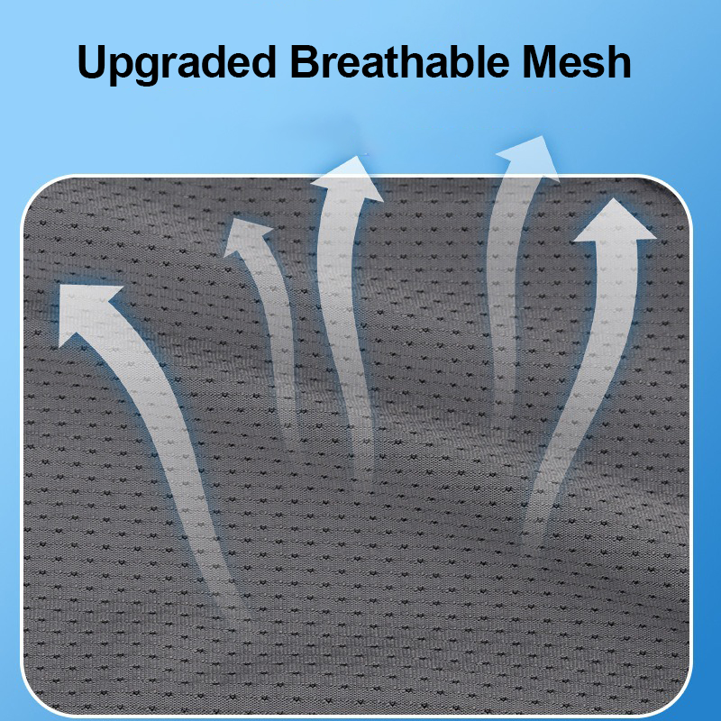 Breathable Mesh Cycling Skull  - Commute Cycling Helmet บทวิจารณ์และราคา