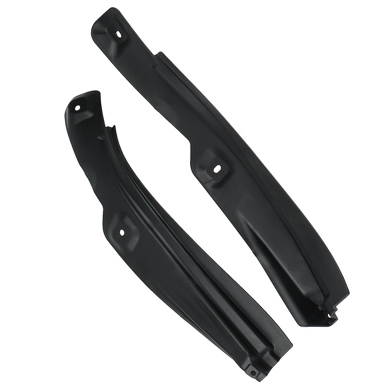 A73X-Rear Wheel Mudguards Set  - Fender Mudguard Set บทวิจารณ์และราคา