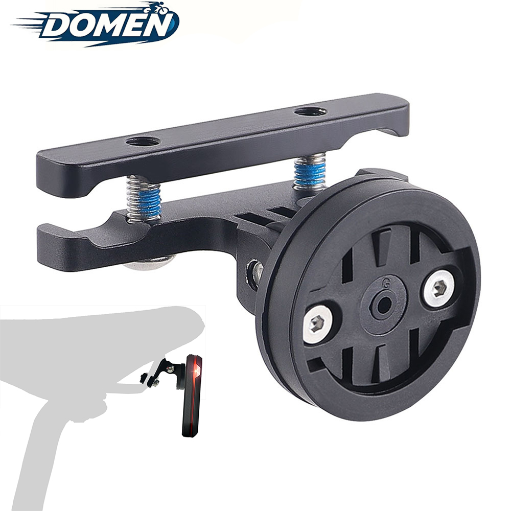 DOMEN Bike Taillight Seatpost  - Commuting By Bike บทวิจารณ์และราคา
