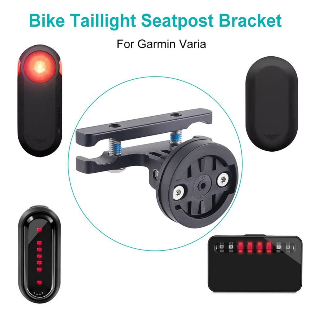DOMEN Bike Taillight Seatpost  - Commuting By Bike บทวิจารณ์และราคา