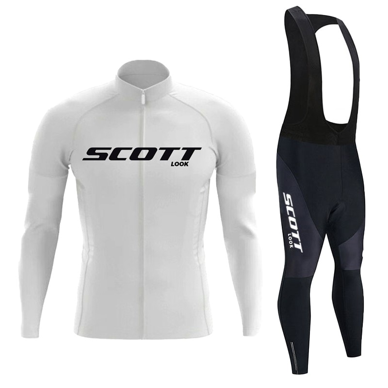 2025  Autumn Cycling Jersey Bi - Cycling Commuter Clothing บทวิจารณ์และราคา