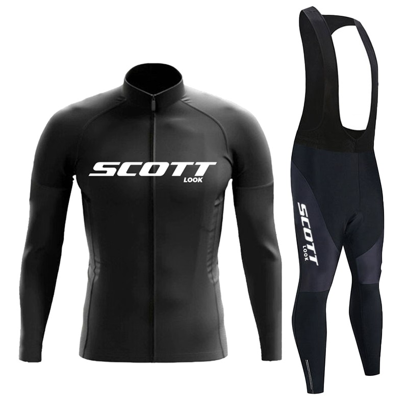 2025  Autumn Cycling Jersey Bi - Cycling Commuter Clothing บทวิจารณ์และราคา