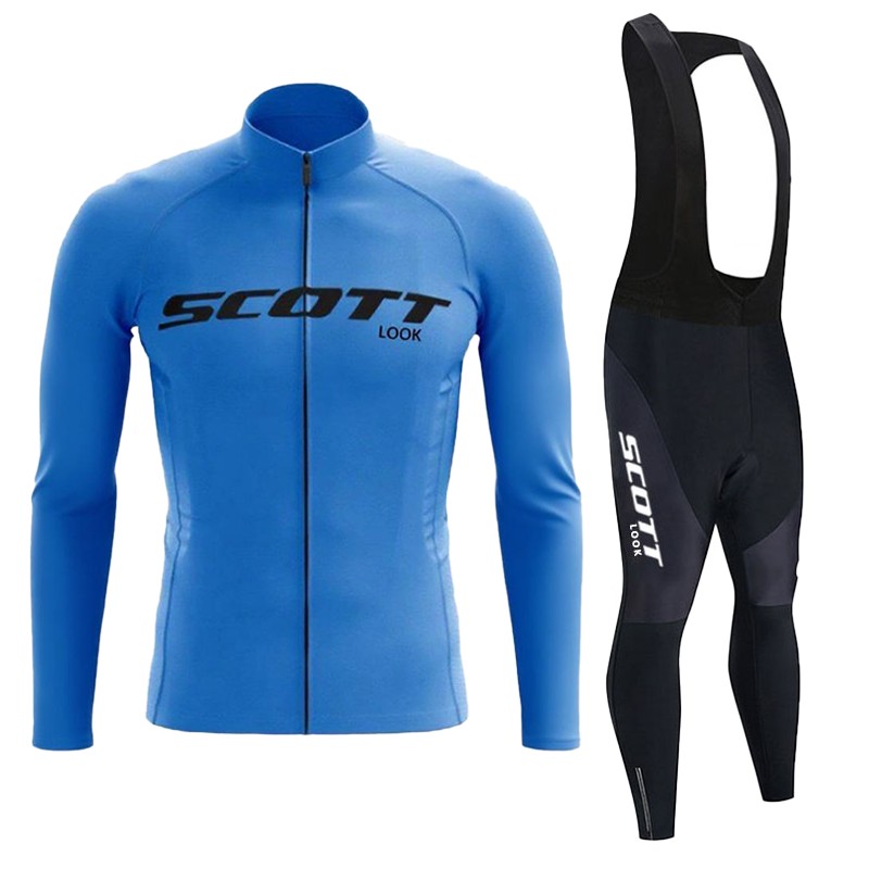 2025  Autumn Cycling Jersey Bi - Cycling Commuter Clothing บทวิจารณ์และราคา