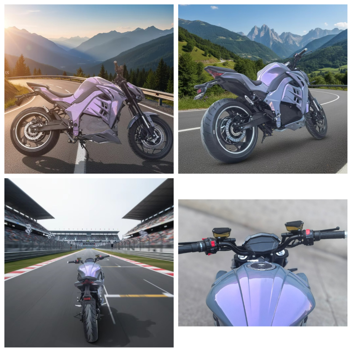 Krono Wild CE Full Function El - Commuting With Bike บทวิจารณ์และราคา