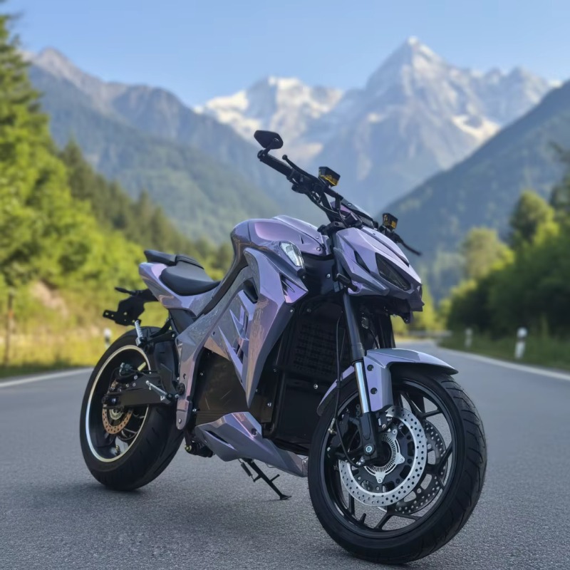 Krono Wild CE Full Function El - Commuting With Bike บทวิจารณ์และราคา