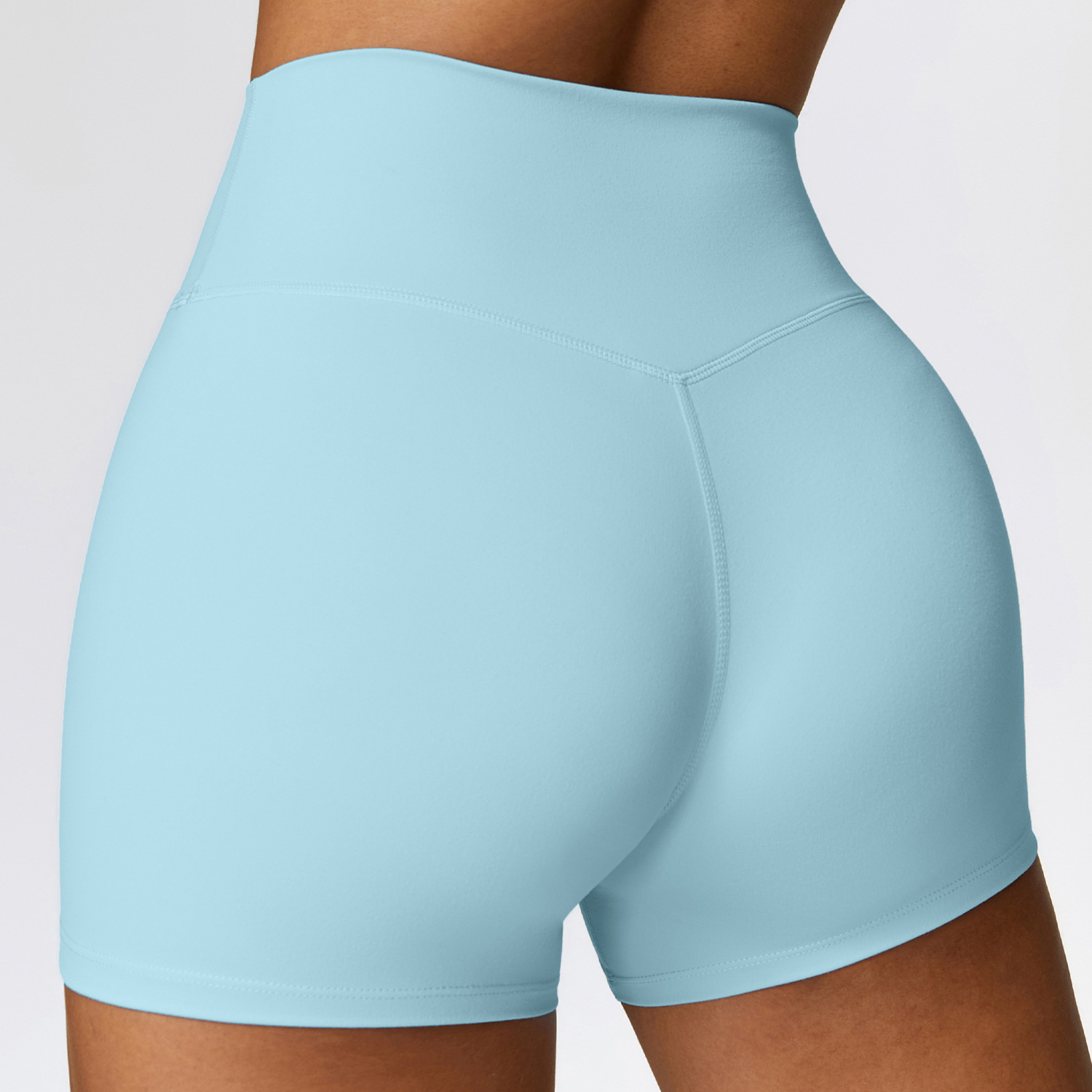 Women's Slim Fit Gym Leggings  - Cycling Commute Pants บทวิจารณ์และราคา